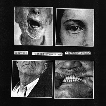 Tenement - Taking Everything
